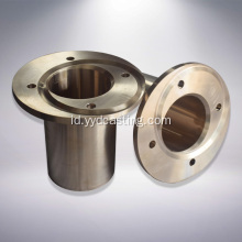 Countershaft Bushing Untuk Crusher